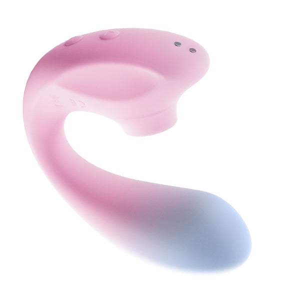Erocome Apus Curve