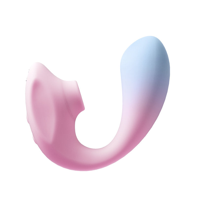 Erocome Apus Curve