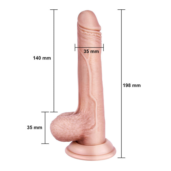 Erocome Scutum