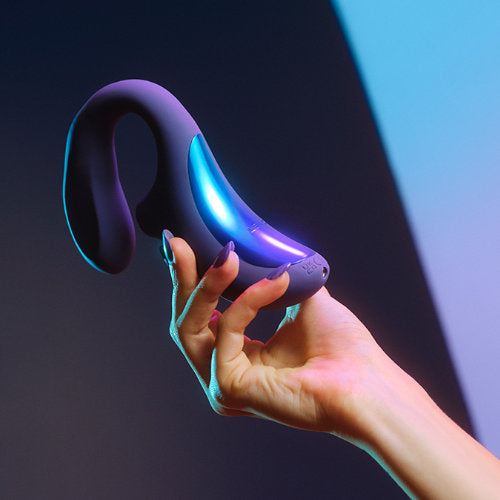 LELO Enigma Wave