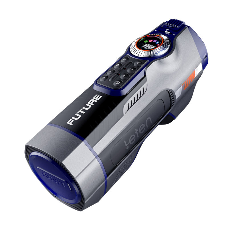 Leten 708 Gen 3