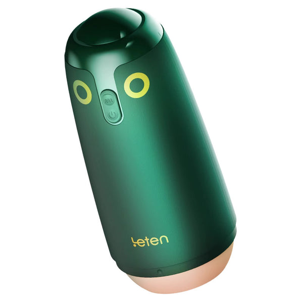 Leten Bird Vibrate Male Masturbator