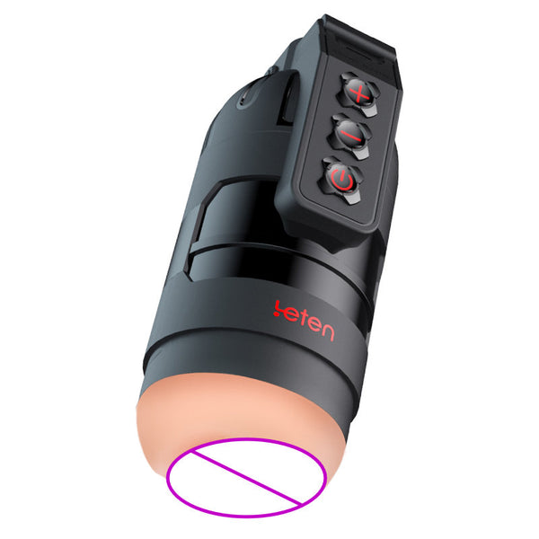 Leten Grenade Masturbation Cup