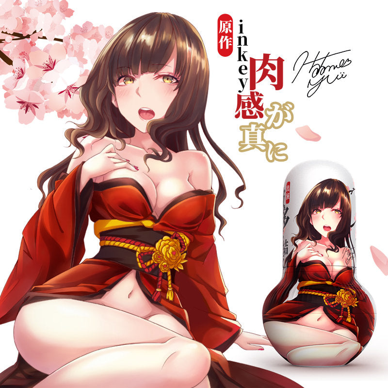 Leten Original Onahole Yui Hatano