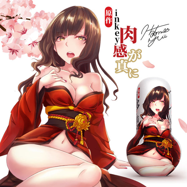 Leten Original Onahole Yui Hatano