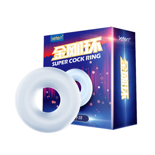 Leten Super Cock Ring Advanced
