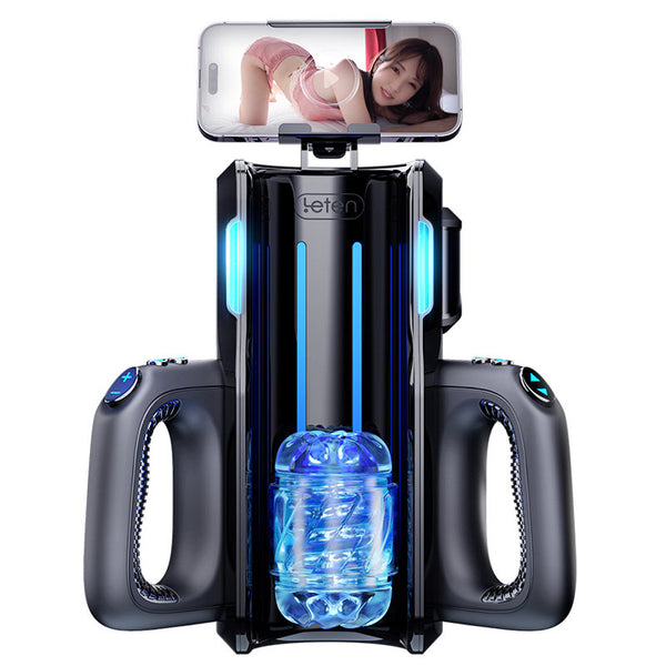Leten Thrusting Pro