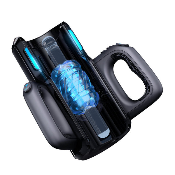 Leten Thrusting Pro
