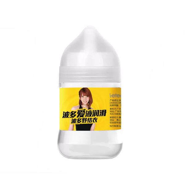 Leten Yui Hatano Lubricant (120 ml)