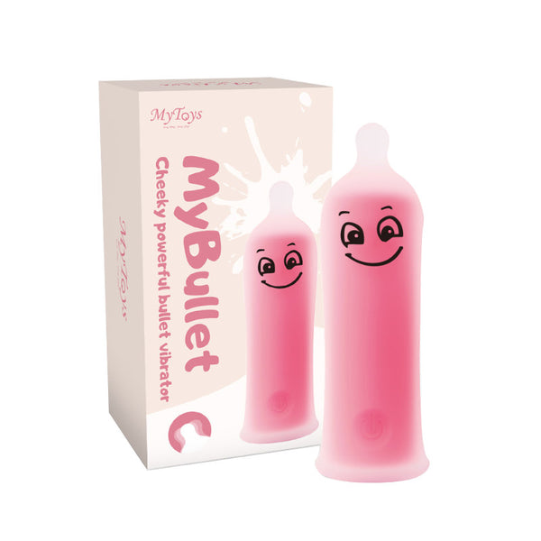 MyToys MyBullet