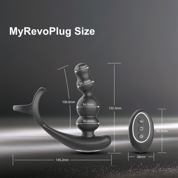 MyToys MyRevoPlug