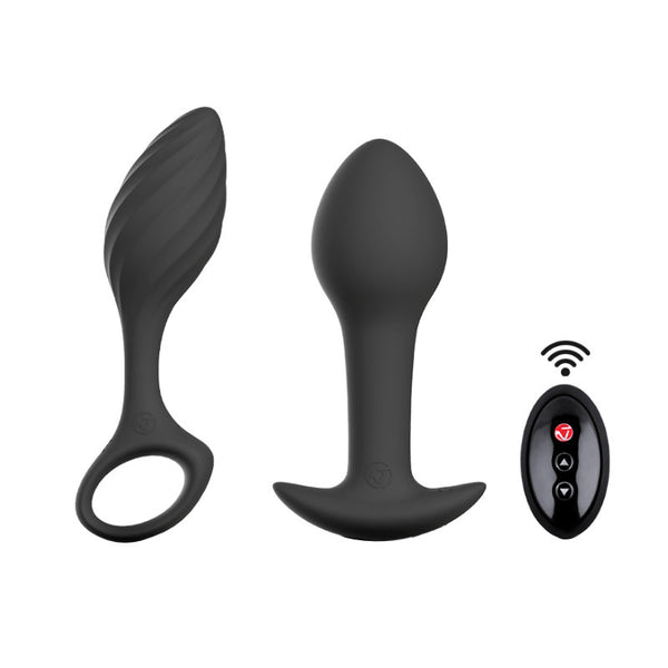 Nomi Tang Fun Plug Set