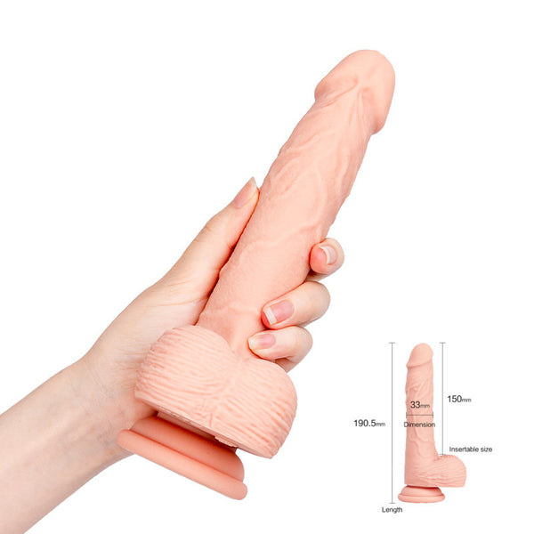Okinsei Thruster