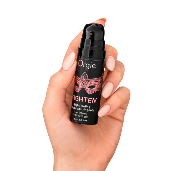 Orgie Tighten Intimate Gel