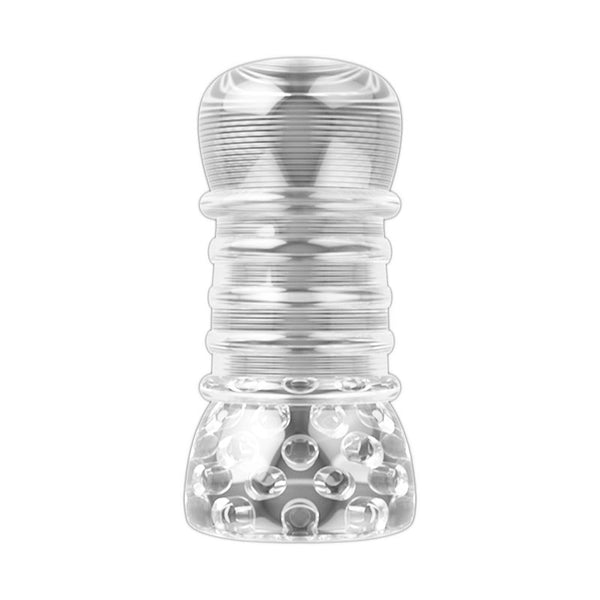 QY Sex Therapy Box # 5