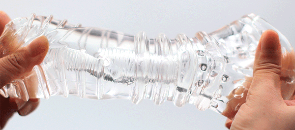 QY Sex Therapy Box # 4