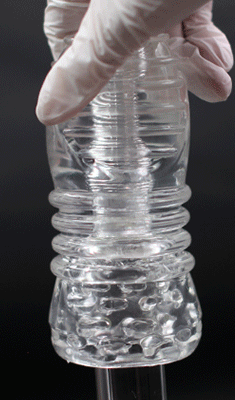 QY Sex Therapy Box # 4