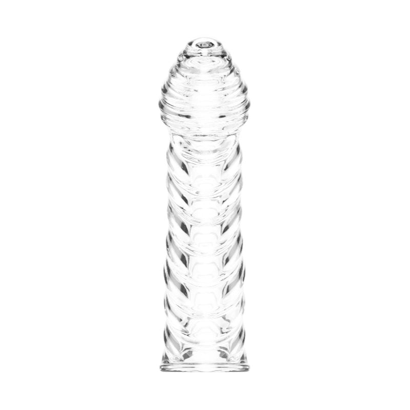 QY Spiky Condom # 22