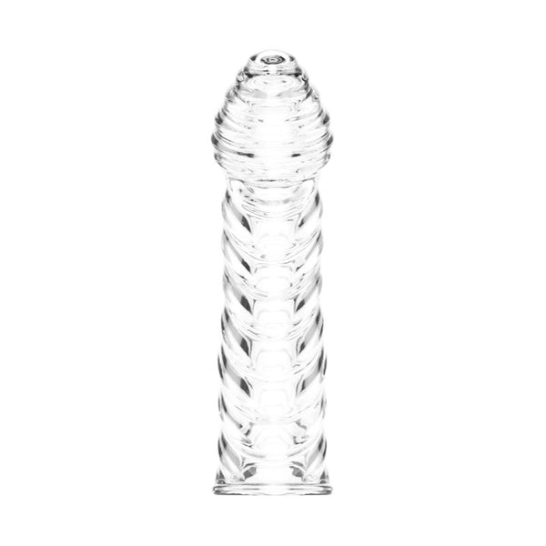 QY Spiky Condom # 22