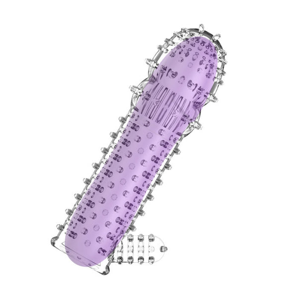 QY Spiky Joy Package # 15