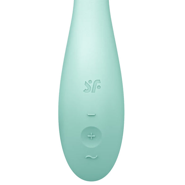 Satisfyer Rrrolling Pleasure