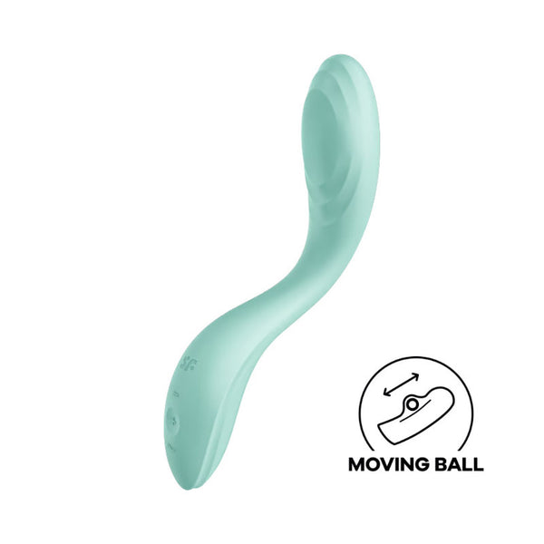 Satisfyer Rrrolling Pleasure