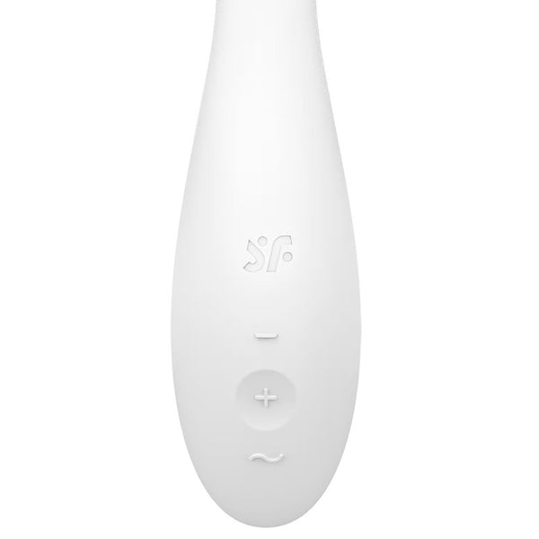 Satisfyer Rrrolling Pleasure