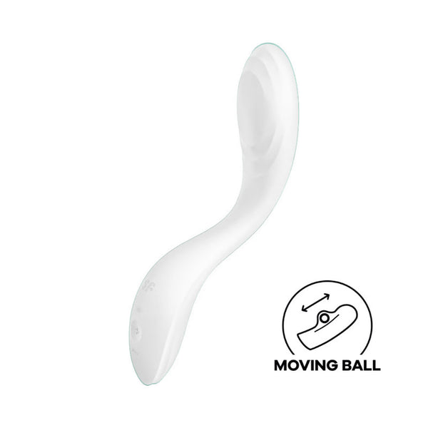 Satisfyer Rrrolling Pleasure