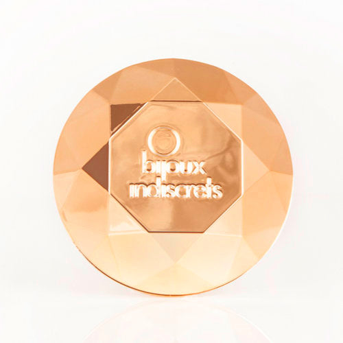 Bijoux Indiscrets Twenty One Vibrating Diamond