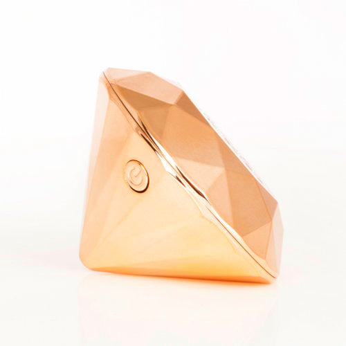 Bijoux Indiscrets Twenty One Vibrating Diamond