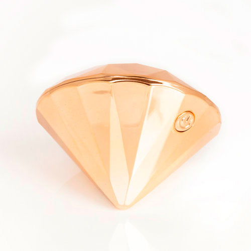 Bijoux Indiscrets Twenty One Vibrating Diamond