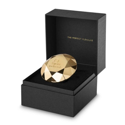 Bijoux Indiscrets Twenty One Vibrating Diamond