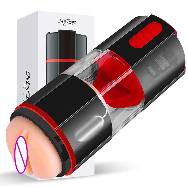 MyToys FrenchKiss