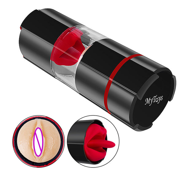 MyToys FrenchKiss