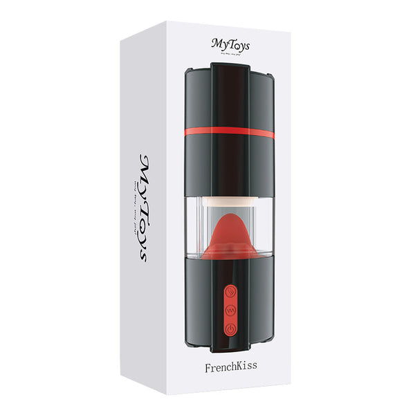 MyToys FrenchKiss