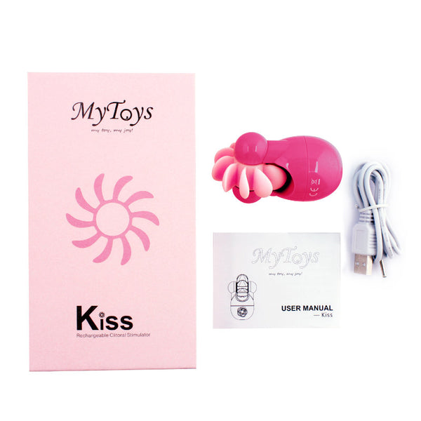 MyToys Kiss