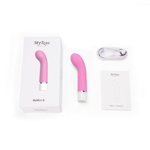 MyToys MyMini G