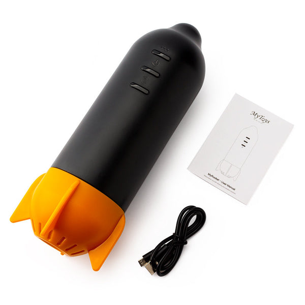 MyToys MyRocket
