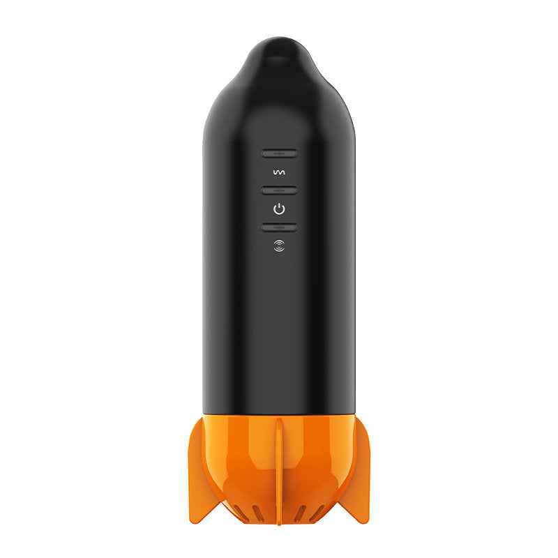 MyToys MyRocket