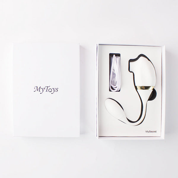 MyToys MySecret
