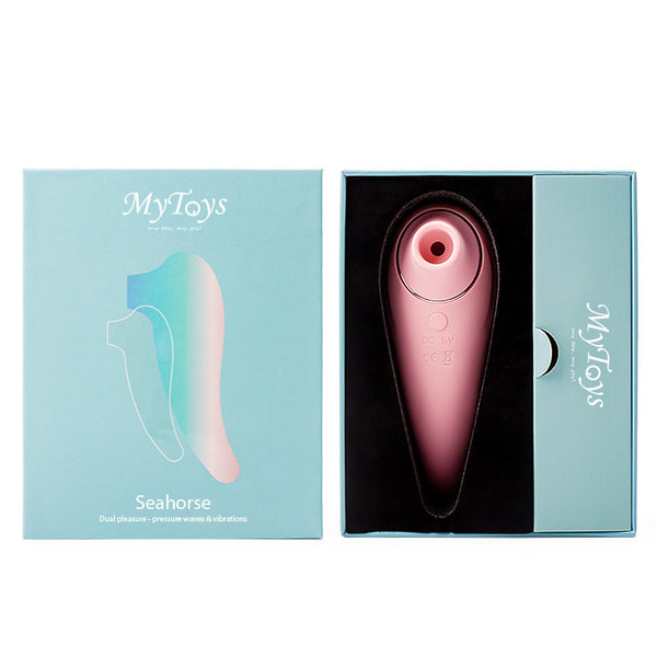 MyToys Seahorse
