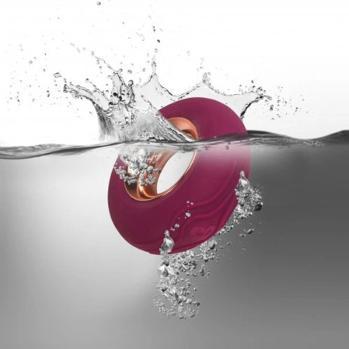 Rocks-Off Feranti Hoopla