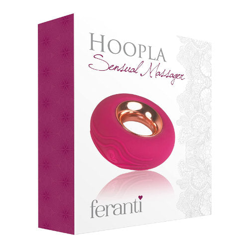Rocks-Off Feranti Hoopla
