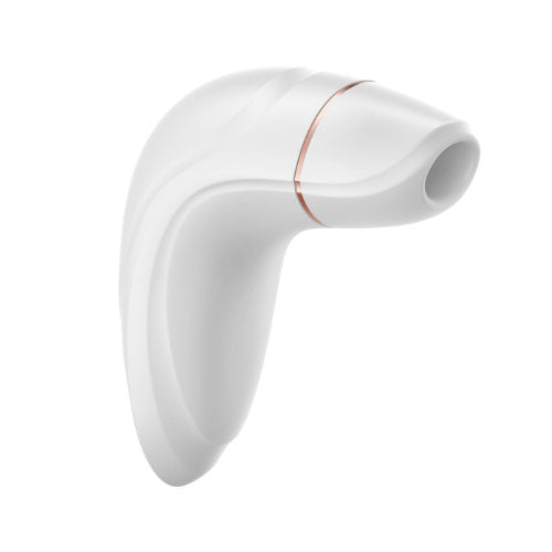 satisfyer pro plus vibration