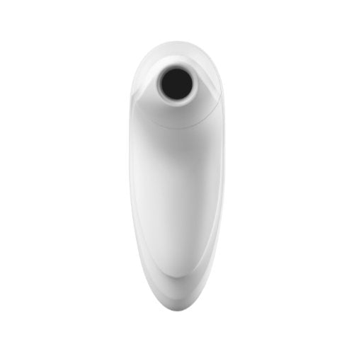 satisfyer pro plus vibration