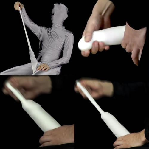 A-ONE Long Slide