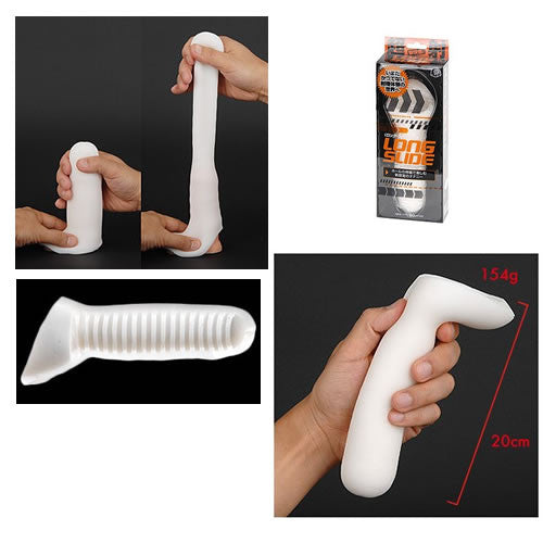 A-ONE Long Slide