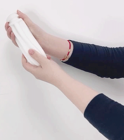 ak Flying Flowers Vacuum Cup Anal