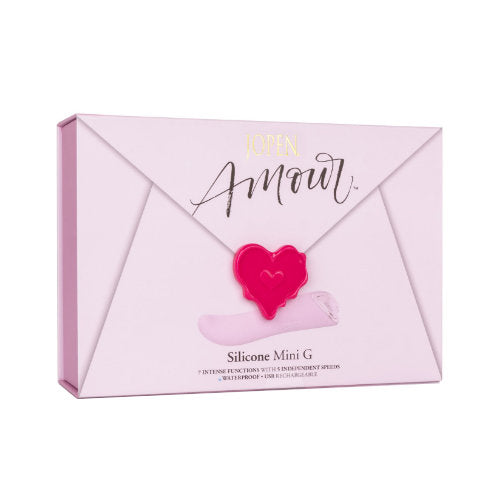 Amour Mini G