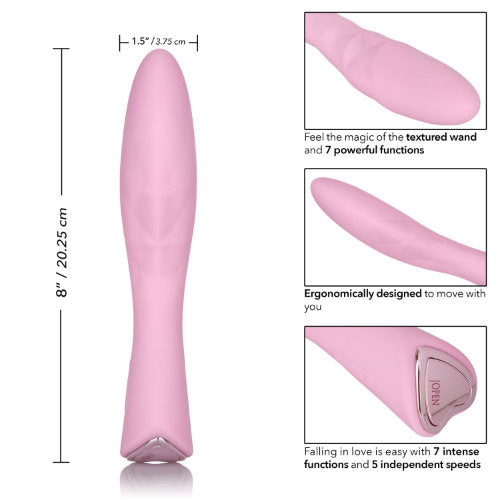 Amour Wand